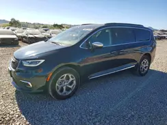 2C4RC3GG8PR528064 2023 CHRYSLER PACIFICA
