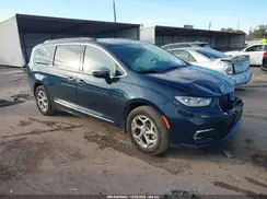 2C4RC3GG8PR545320 2023 CHRYSLER PACIFICA