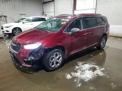 2C4RC3GG8PR556432 2023 CHRYSLER PACIFICA