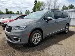 2C4RC3GG8PR563008 2023 CHRYSLER PACIFICA