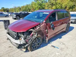 2C4RC3GG8PR599829 2023 CHRYSLER PACIFICA