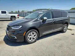 2C4RC3GG8PR604835 2023 CHRYSLER PACIFICA