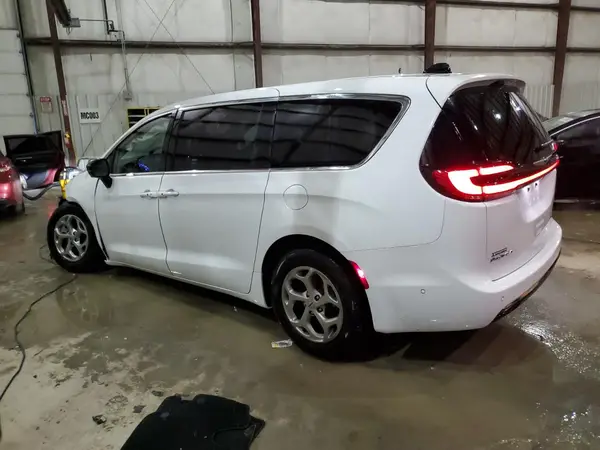 2C4RC3GG8RR131084 2024 CHRYSLER PACIFICA - Image 2