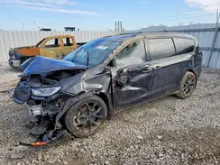 2C4RC3GG8SR559212 2025 CHRYSLER PACIFICA