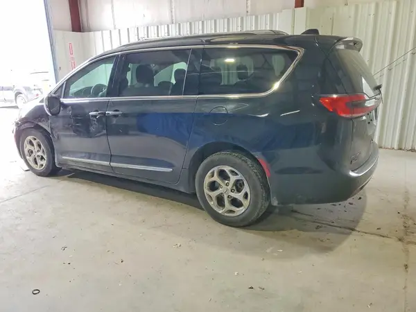2C4RC3GG9MR536699 2021 CHRYSLER PACIFICA - Image 2
