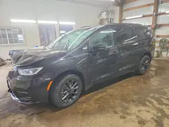 2C4RC3GG9MR536928 2021 CHRYSLER PACIFICA