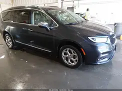 2C4RC3GG9MR549145 2021 CHRYSLER PACIFICA