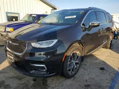 2C4RC3GG9MR568035 2021 CHRYSLER PACIFICA