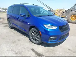 2C4RC3GG9MR574028 2021 CHRYSLER PACIFICA