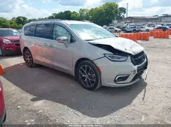 2C4RC3GG9MR586647 2021 CHRYSLER PACIFICA