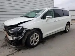 2C4RC3GG9MR587894 2021 CHRYSLER PACIFICA