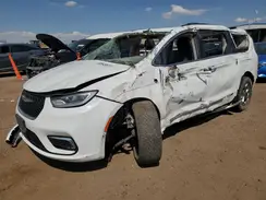 2C4RC3GG9NR148258 2022 CHRYSLER PACIFICA
