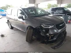 2C4RC3GG9NR180398 2022 CHRYSLER PACIFICA