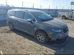 2C4RC3GG9PR500337 2023 CHRYSLER PACIFICA