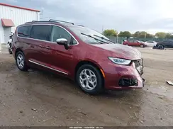 2C4RC3GG9PR503903 2023 CHRYSLER PACIFICA