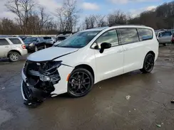2C4RC3GG9PR544645 2023 CHRYSLER PACIFICA