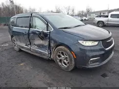 2C4RC3GG9PR576687 2023 CHRYSLER PACIFICA