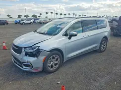 2C4RC3GG9PR585129 2023 CHRYSLER PACIFICA