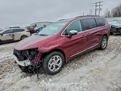 2C4RC3GG9PR589908 2023 CHRYSLER PACIFICA