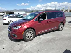 2C4RC3GG9PR605377 2023 CHRYSLER PACIFICA