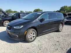 2C4RC3GG9RR138075 2024 CHRYSLER PACIFICA