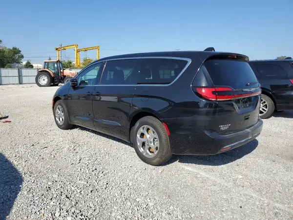2C4RC3GG9RR138075 2024 CHRYSLER PACIFICA - Image 2