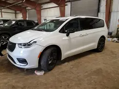 2C4RC3GG9RR169729 2024 CHRYSLER PACIFICA