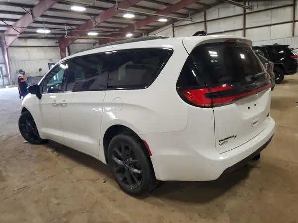 2C4RC3GG9RR169729 2024 CHRYSLER PACIFICA - Image 2