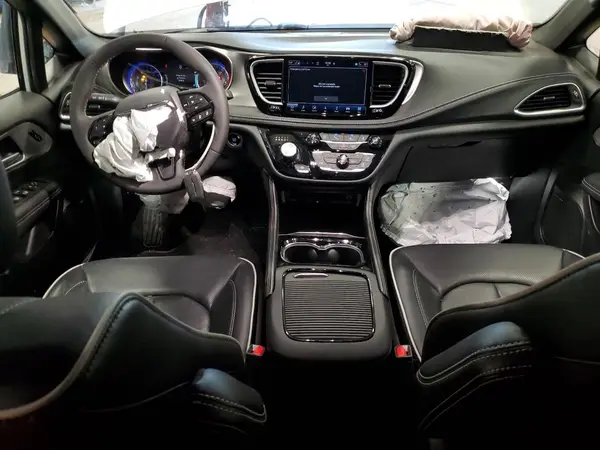 2C4RC3GG9RR169729 2024 CHRYSLER PACIFICA - Image 8