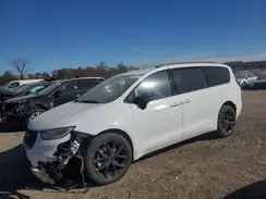 2C4RC3GG9SR528549 2025 CHRYSLER PACIFICA