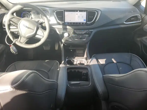 2C4RC3GG9SR528549 2025 CHRYSLER PACIFICA - Image 8