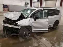 2C4RC3GG9TR190782 2026 CHRYSLER PACIFICA