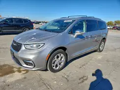 2C4RC3GGXMR530023 2021 CHRYSLER PACIFICA