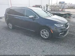 2C4RC3GGXMR536629 2021 CHRYSLER PACIFICA
