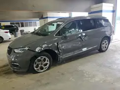 2C4RC3GGXMR536811 2021 CHRYSLER PACIFICA