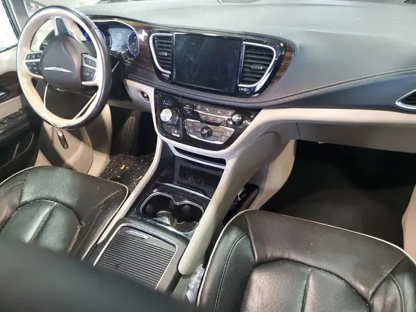 2C4RC3GGXMR536811 2021 CHRYSLER PACIFICA - Image 8