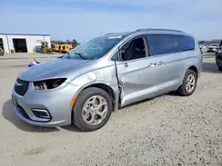 2C4RC3GGXMR536923 2021 CHRYSLER PACIFICA