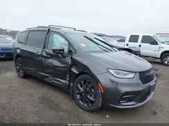 2C4RC3GGXMR537537 2021 CHRYSLER PACIFICA