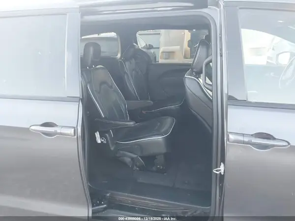 2C4RC3GGXMR544875 2021 CHRYSLER PACIFICA - Image 8