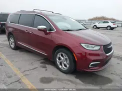 2C4RC3GGXMR553835 2021 CHRYSLER PACIFICA