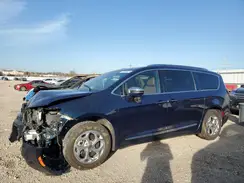 2C4RC3GGXMR554306 2021 CHRYSLER PACIFICA