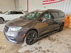 2C4RC3GGXMR581571 2021 CHRYSLER PACIFICA