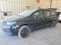 2C4RC3GGXMR581666 2021 CHRYSLER PACIFICA