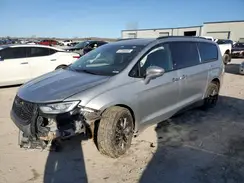 2C4RC3GGXMR582039 2021 CHRYSLER PACIFICA