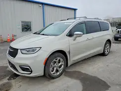 2C4RC3GGXMR590822 2021 CHRYSLER PACIFICA