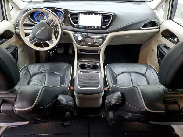 2C4RC3GGXMR590822 2021 CHRYSLER PACIFICA - Image 8
