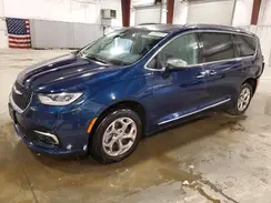 2C4RC3GGXMR595471 2021 CHRYSLER PACIFICA