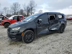 2C4RC3GGXMR603651 2021 CHRYSLER PACIFICA