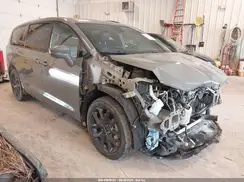 2C4RC3GGXNR102504 2022 CHRYSLER PACIFICA