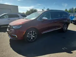 2C4RC3GGXNR174514 2022 CHRYSLER PACIFICA